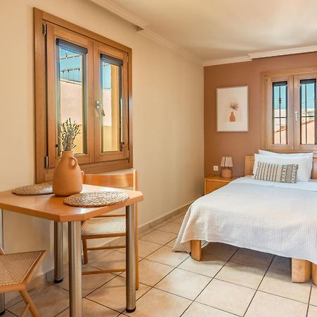 Lidra Rooms Chania  Exterior foto