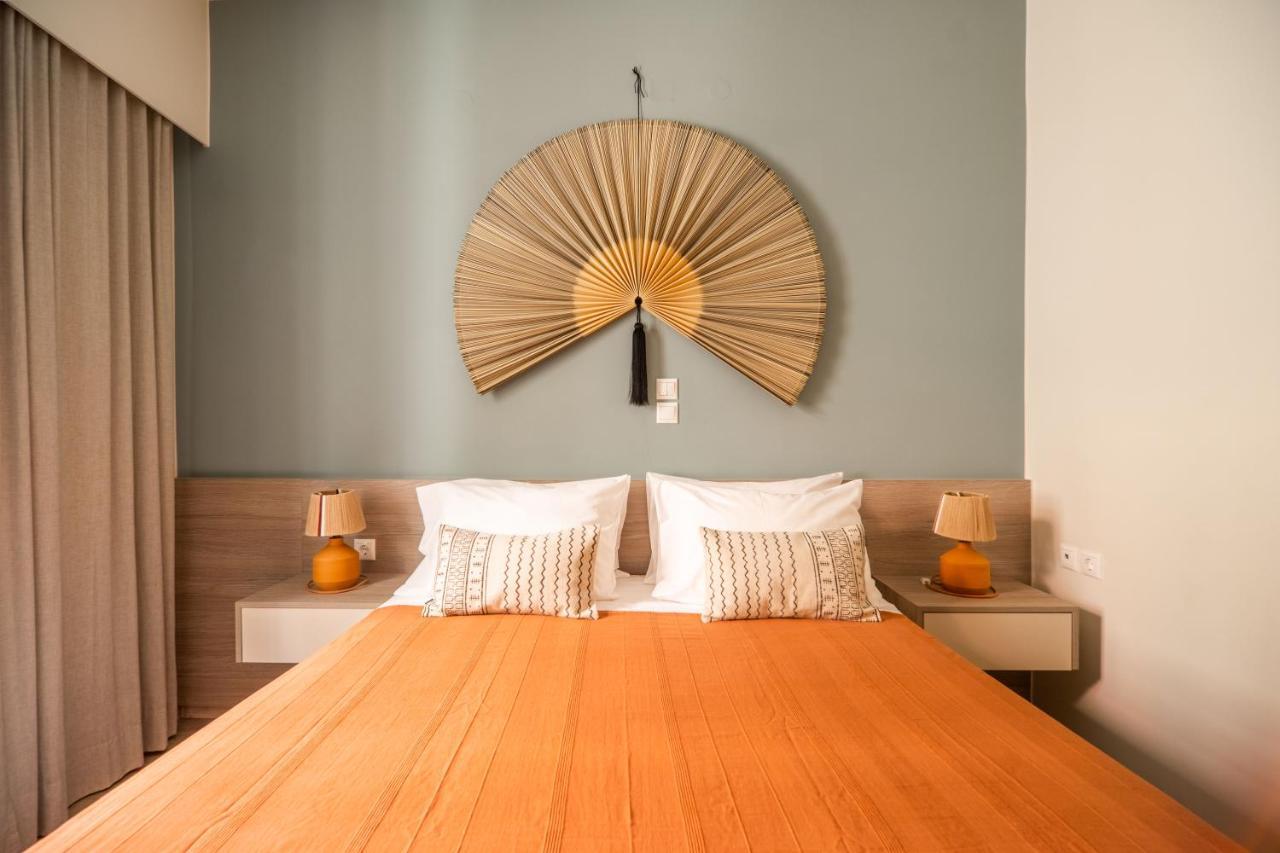 Lidra Rooms Chania  Exterior foto