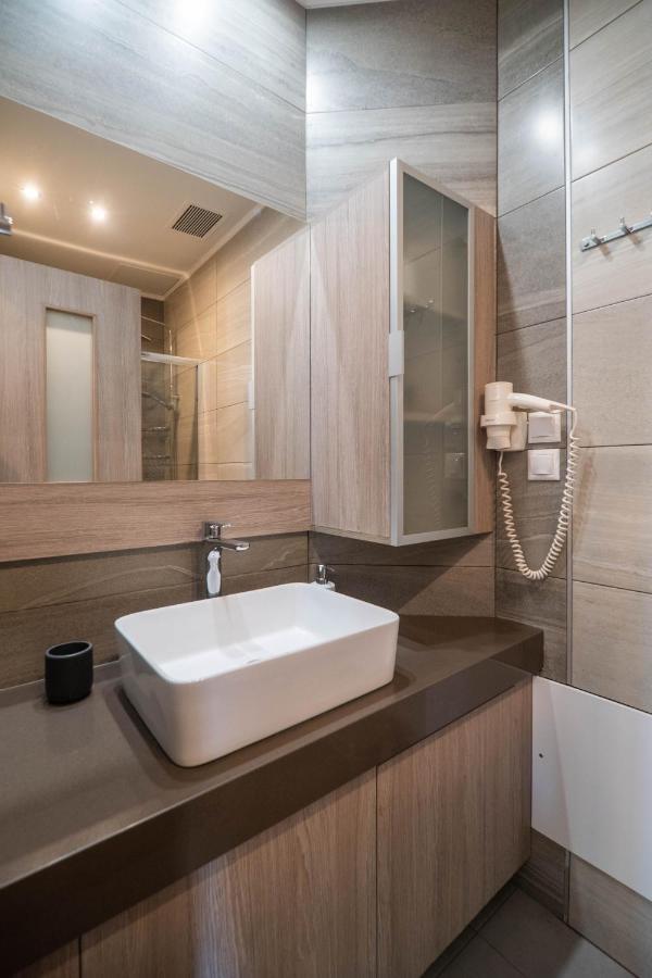Lidra Rooms Chania  Exterior foto