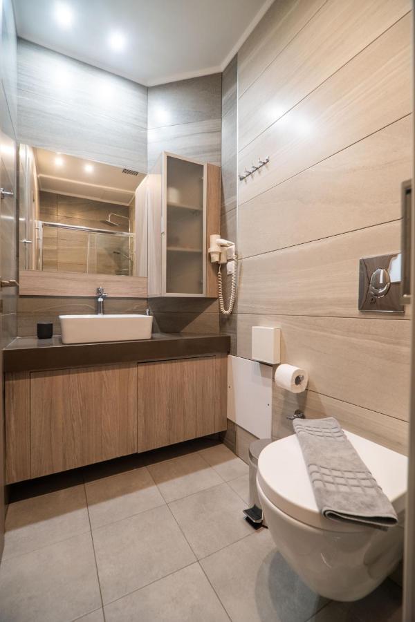 Lidra Rooms Chania  Exterior foto