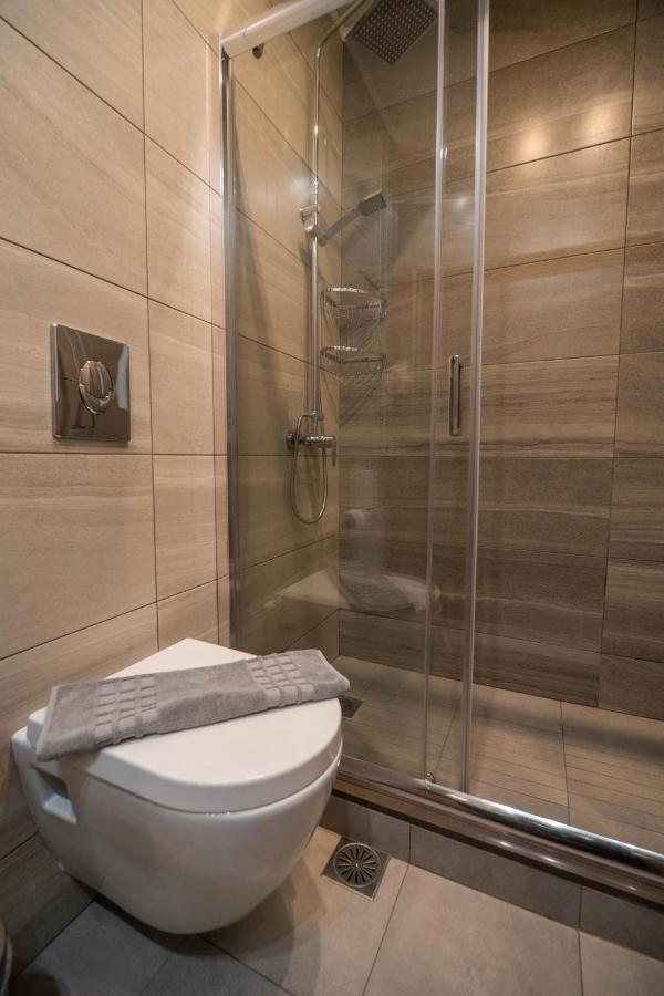 Lidra Rooms Chania  Exterior foto