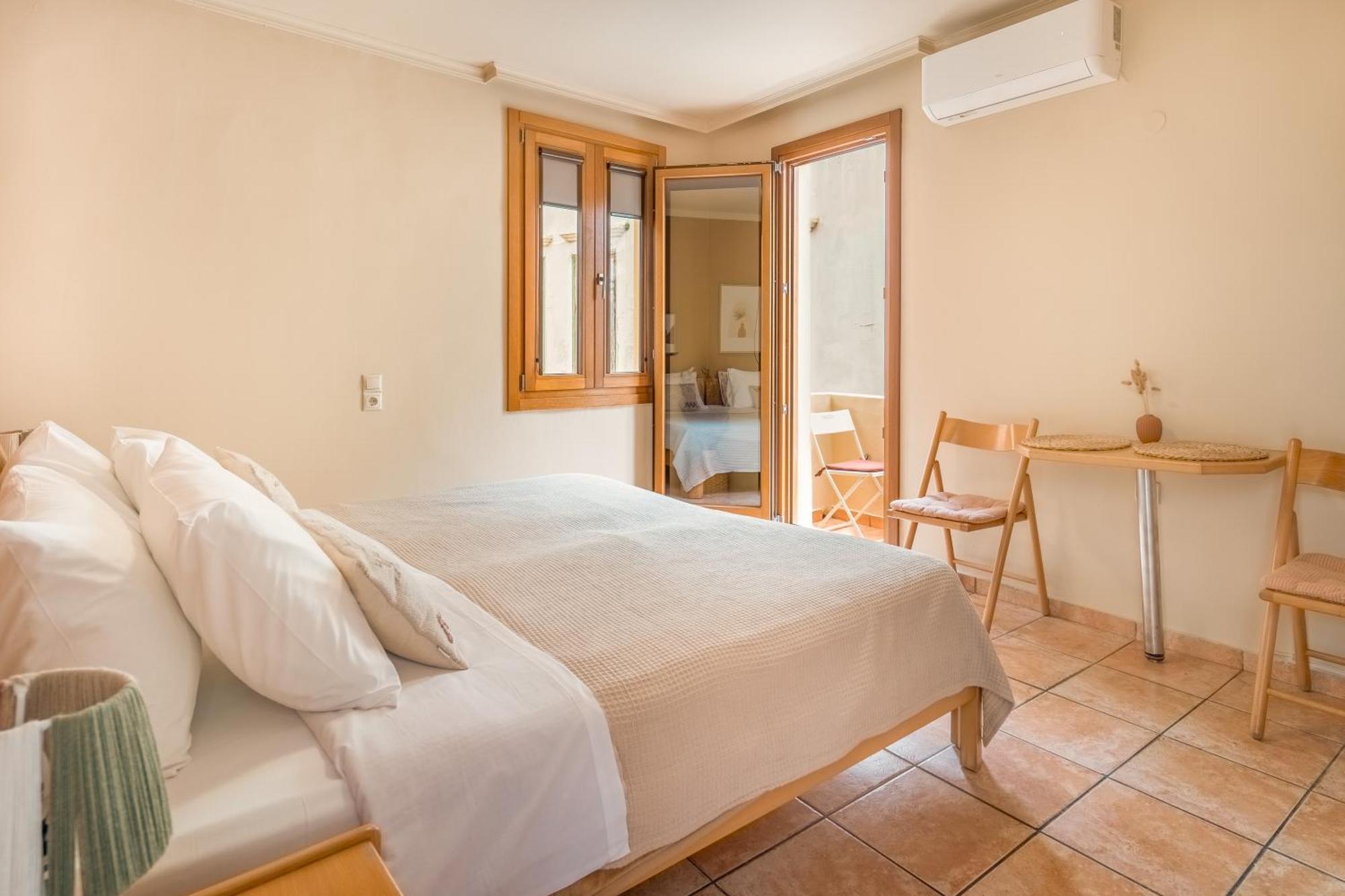Lidra Rooms Chania  Exterior foto