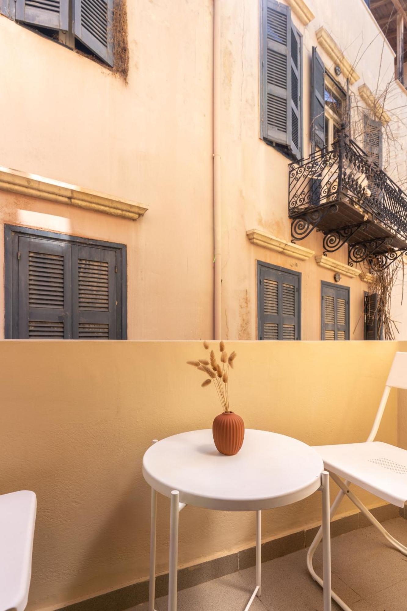 Lidra Rooms Chania  Exterior foto