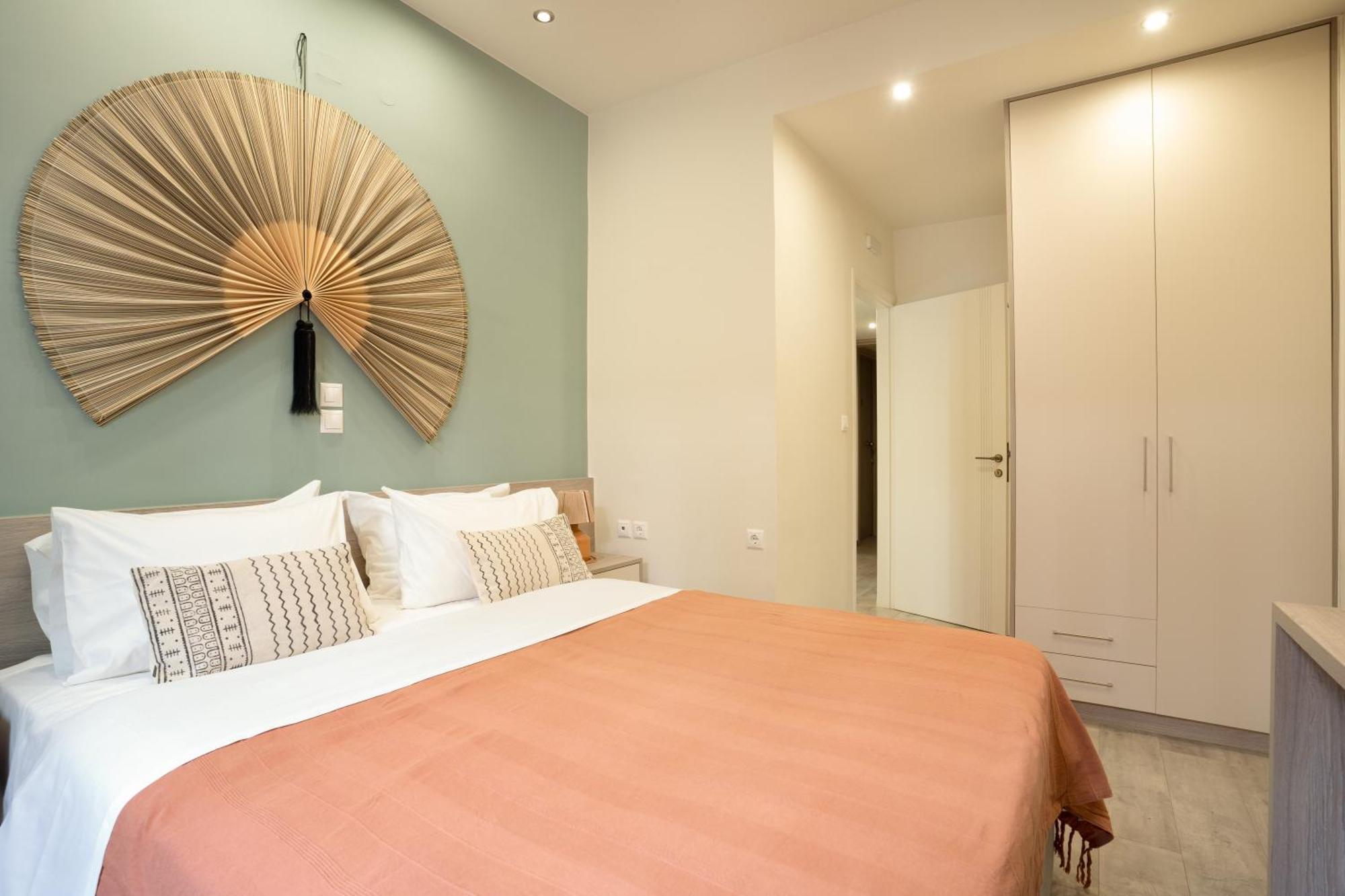 Lidra Rooms Chania  Exterior foto