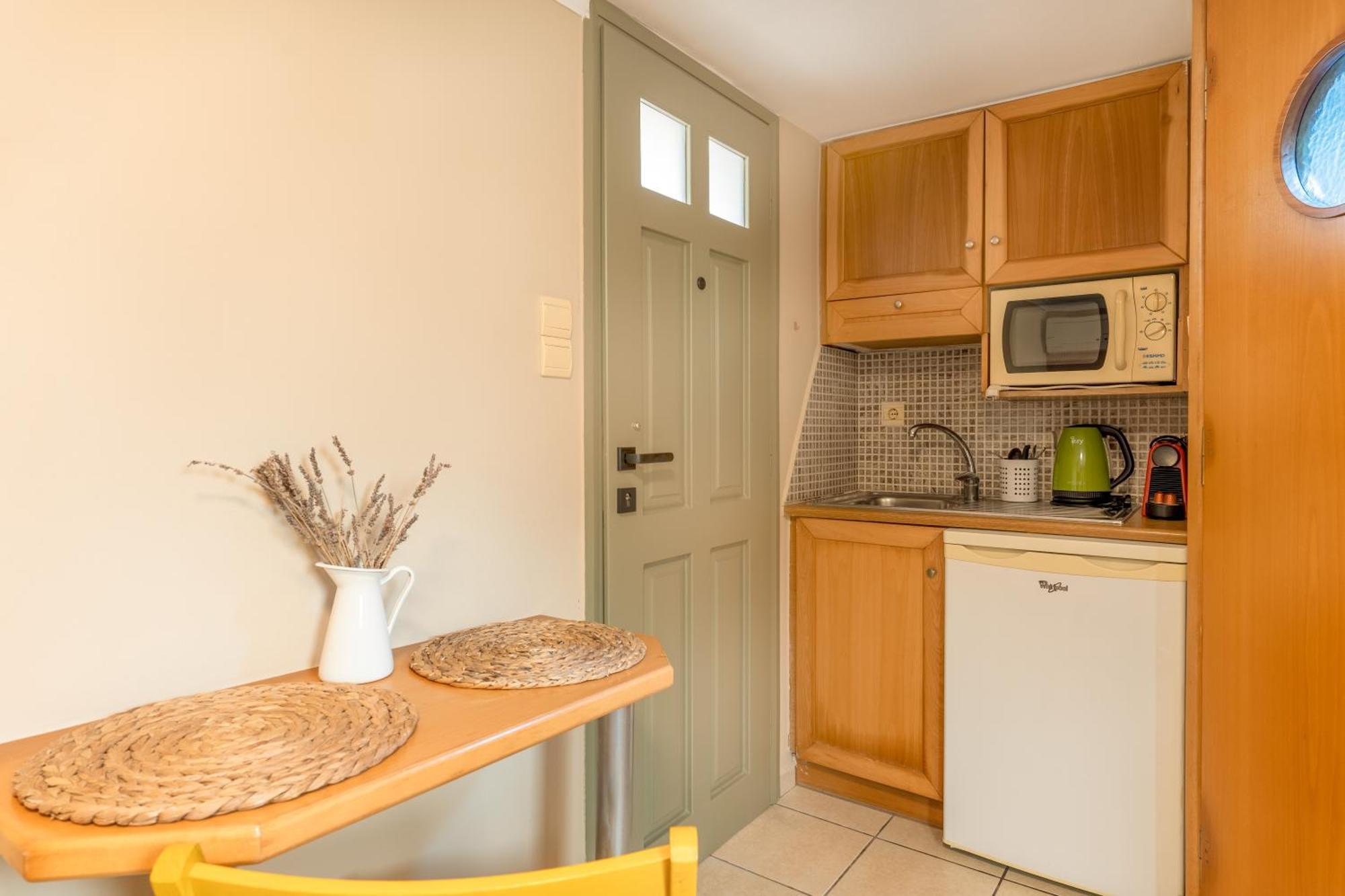 Lidra Rooms Chania  Exterior foto
