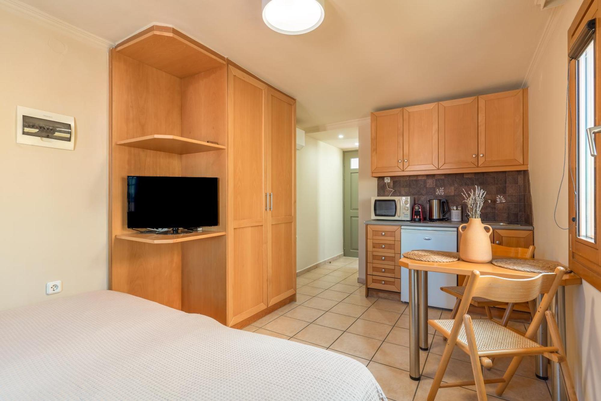 Lidra Rooms Chania  Exterior foto