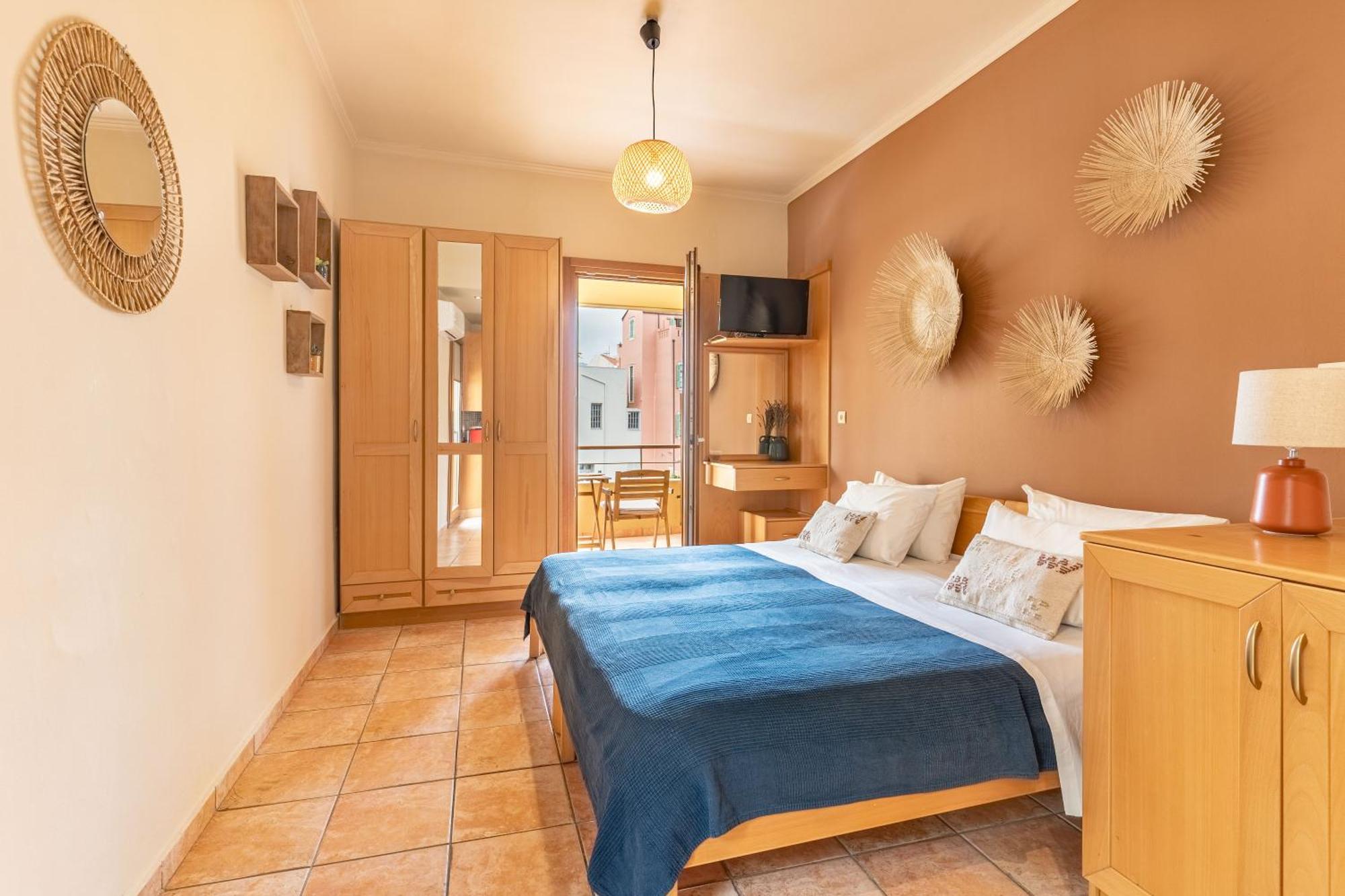 Lidra Rooms Chania  Exterior foto