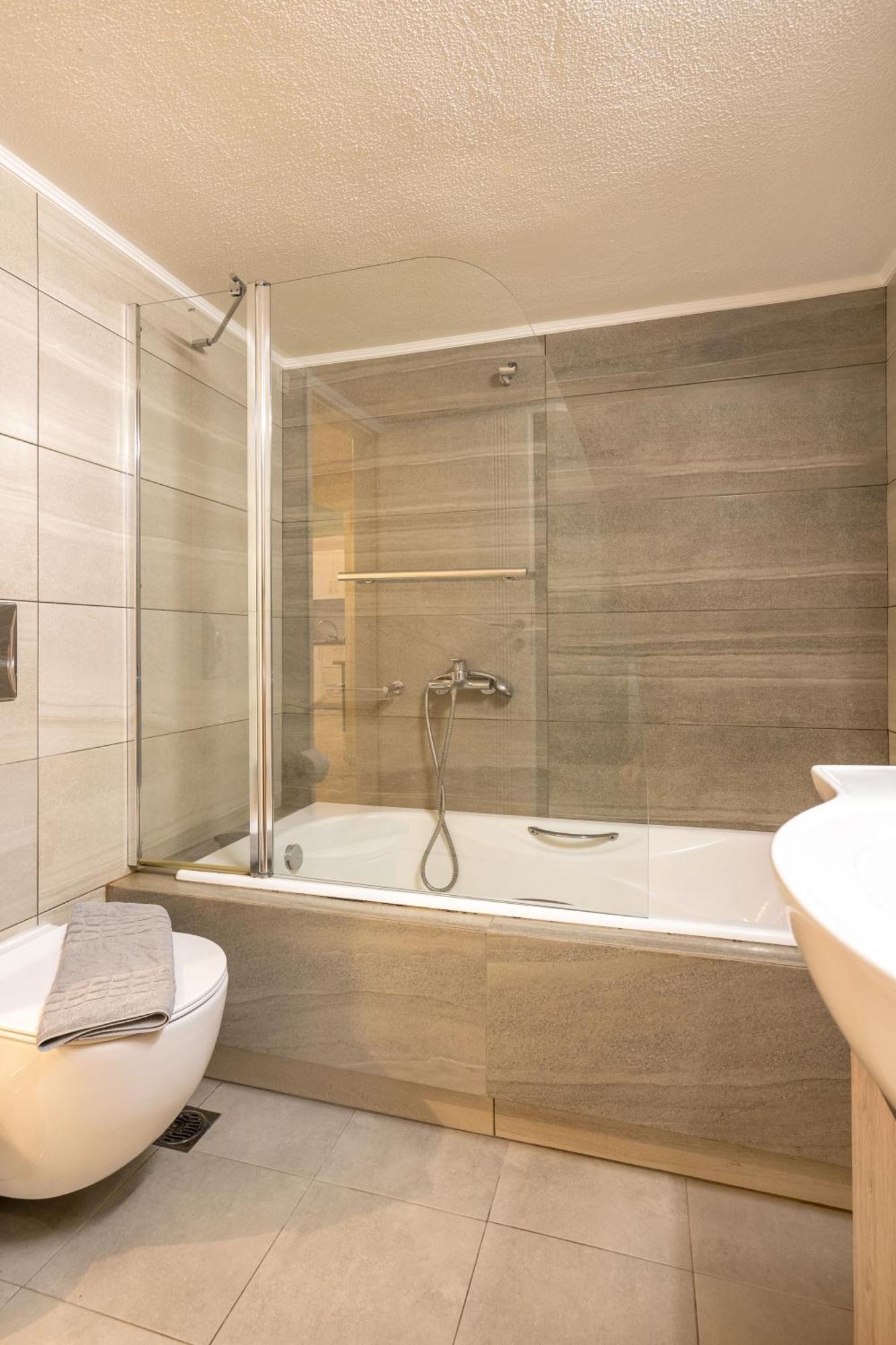 Lidra Rooms Chania  Exterior foto