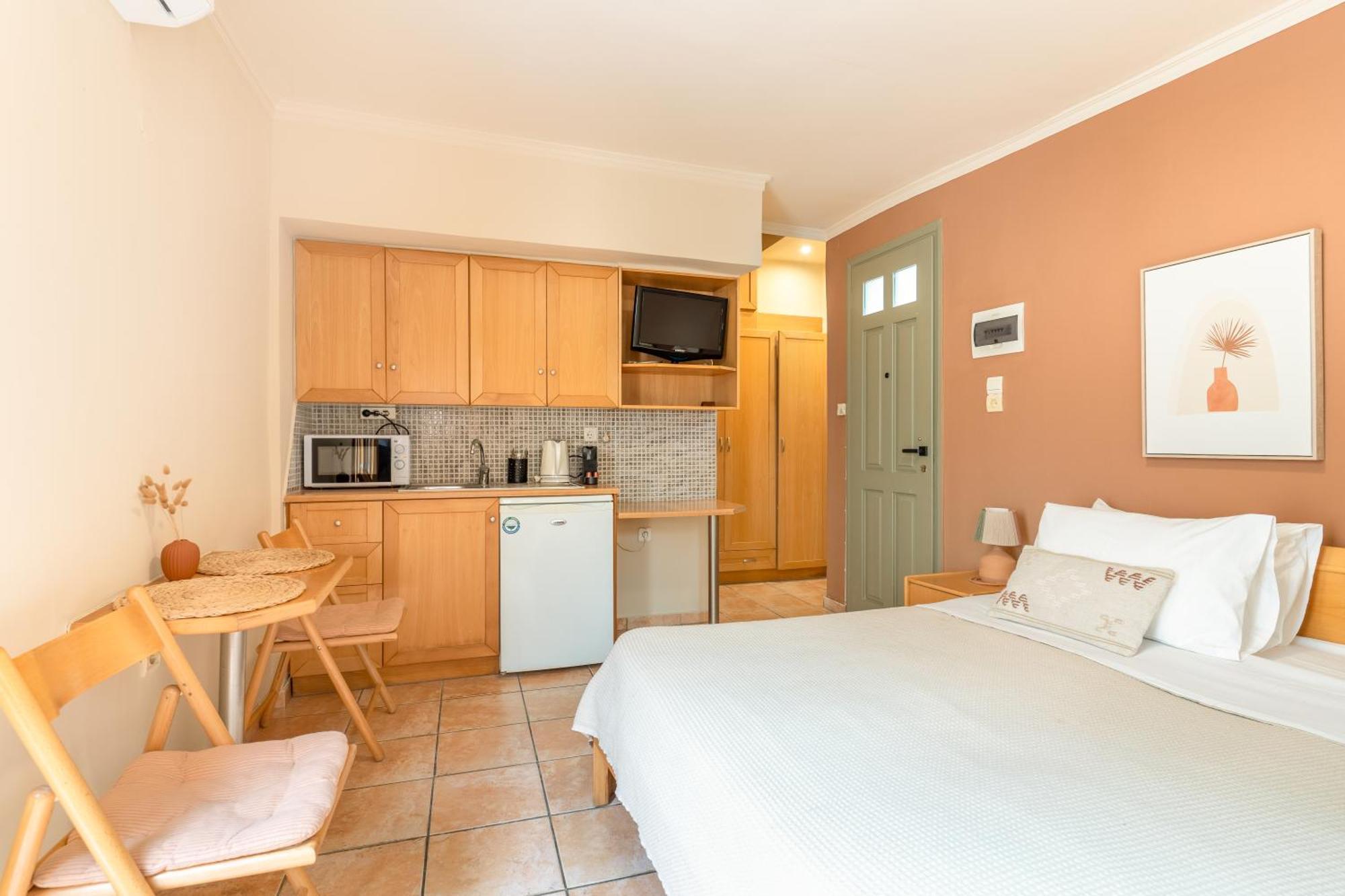 Lidra Rooms Chania  Exterior foto
