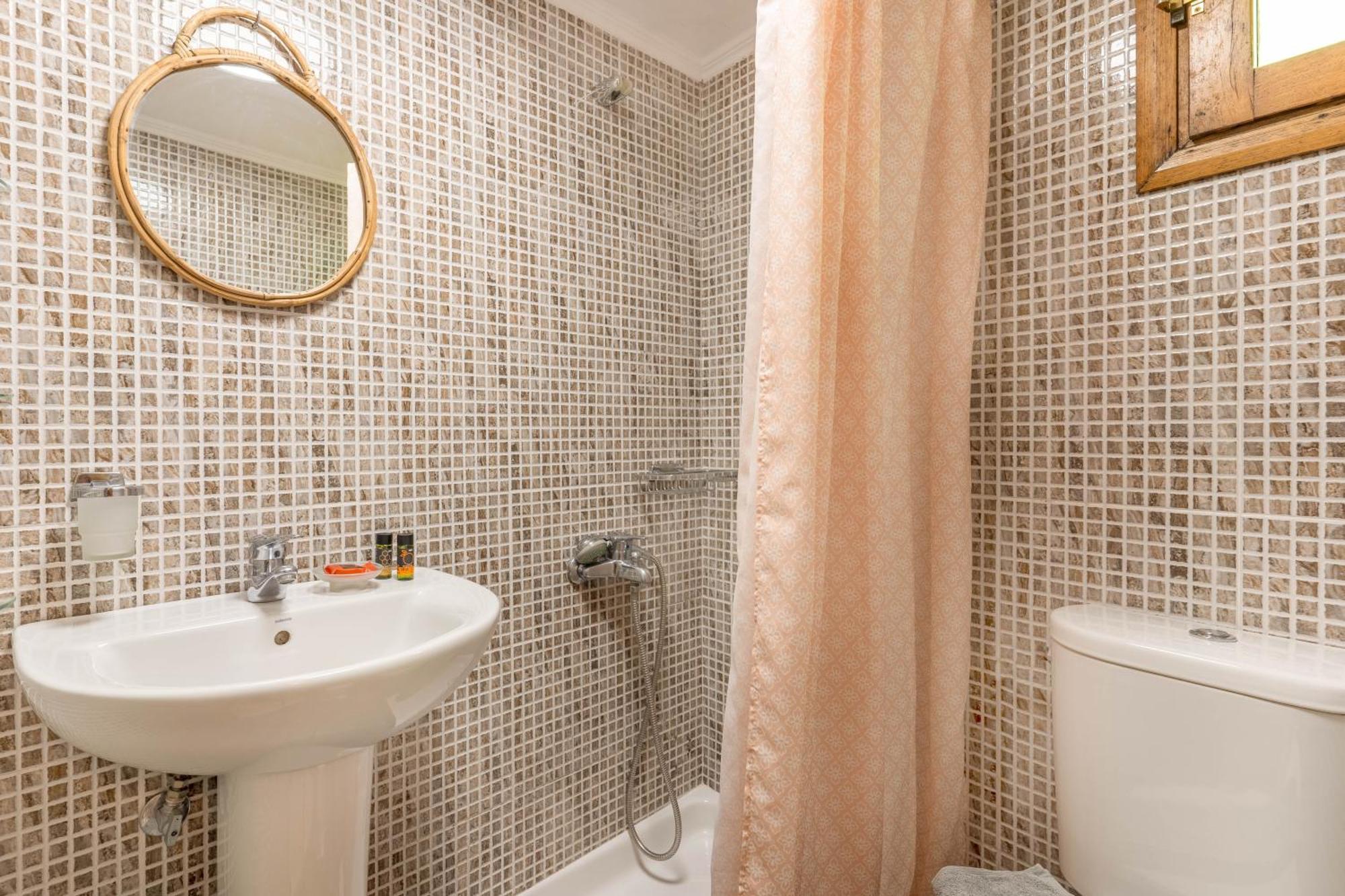 Lidra Rooms Chania  Exterior foto